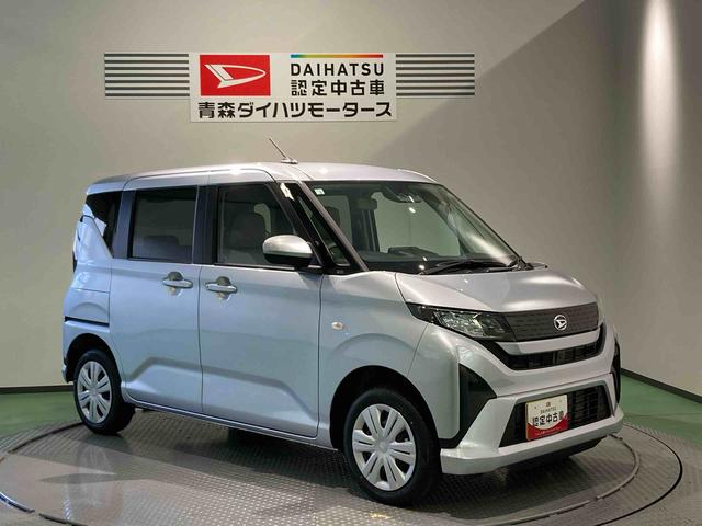 ムーヴＸ下回り防錆済み　キーフリー　４ＷＤ　スマートキー　ＡＢＳ（青森県）の中古車