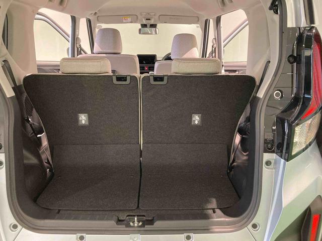 ムーヴＸ下回り防錆済み　キーフリー　４ＷＤ　スマートキー　ＡＢＳ（青森県）の中古車