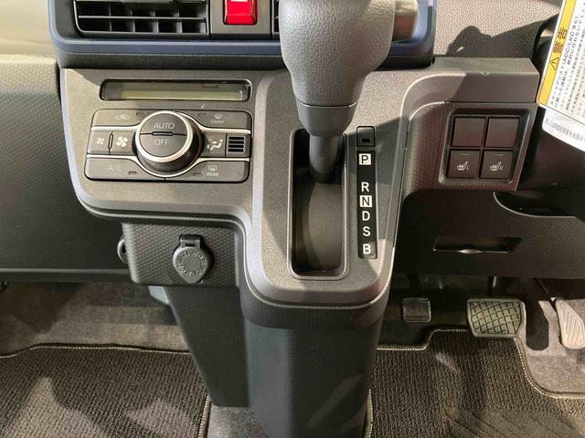 タントL下回り防錆済み 前席シートヒーター キーレス スマートキー 4WD エアバッグ ABS(青森県)の中古車