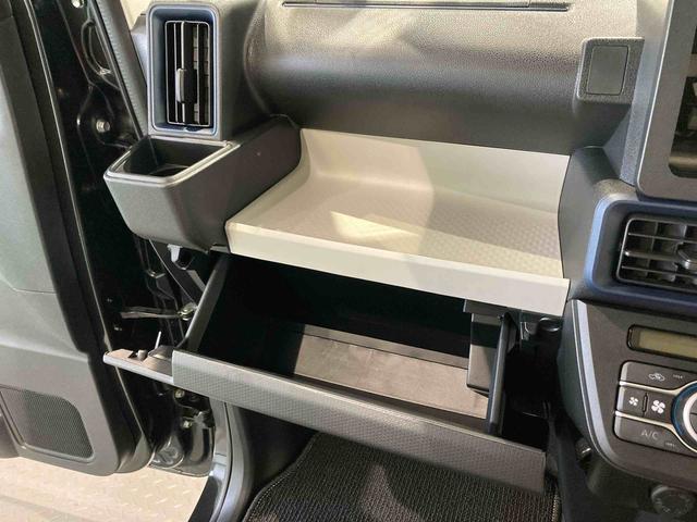 タントL下回り防錆済み 前席シートヒーター キーレス スマートキー 4WD エアバッグ ABS(青森県)の中古車