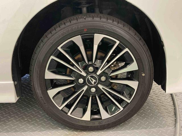 タントカスタムRS下回り防錆済み 前席シートヒーター ターボ 4WD アルミ スマートキ− ABS キーフリー エアバッグ(青森県)の中古車