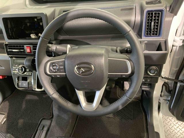 タントカスタムRS下回り防錆済み 前席シートヒーター ターボ 4WD アルミ スマートキ− ABS キーフリー エアバッグ(青森県)の中古車