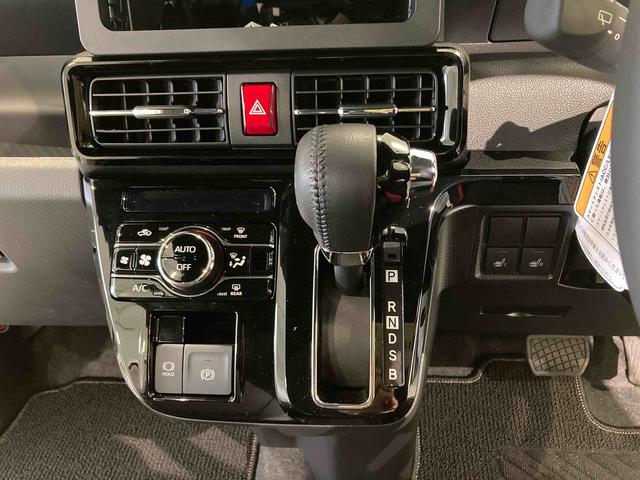 タントカスタムRS下回り防錆済み 前席シートヒーター ターボ 4WD アルミ スマートキ− ABS キーフリー エアバッグ(青森県)の中古車