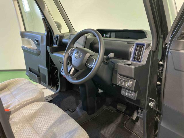 タントXリミテッドディスプレイオーディオ 前席シートヒーター 下回り防錆済み スマートキー 4WD(青森県)の中古車