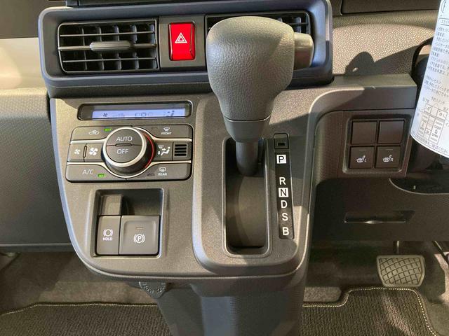 タントXリミテッドディスプレイオーディオ 前席シートヒーター 下回り防錆済み スマートキー 4WD(青森県)の中古車