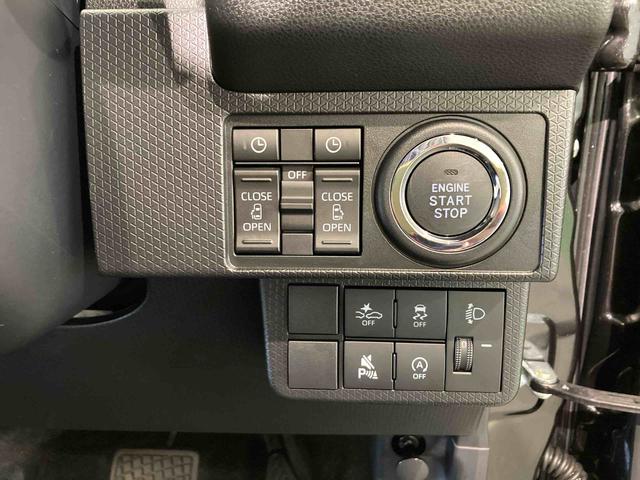 タントXリミテッドディスプレイオーディオ 前席シートヒーター 下回り防錆済み スマートキー 4WD(青森県)の中古車