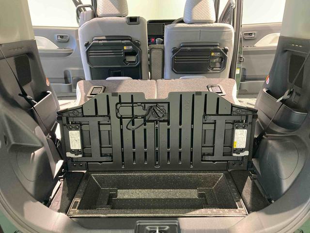 タントXリミテッドディスプレイオーディオ 前席シートヒーター 下回り防錆済み スマートキー 4WD(青森県)の中古車