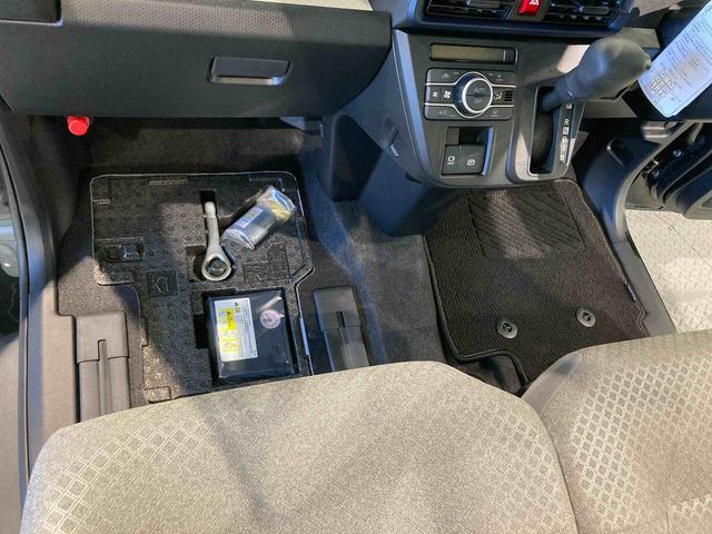タントXリミテッドディスプレイオーディオ 前席シートヒーター 下回り防錆済み スマートキー 4WD(青森県)の中古車