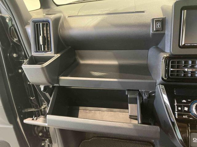 タントカスタムRSナビ 下回り防錆済み 前席シートヒーター ターボ 4WD アルミ スマートキ− ABS キーフリー エアバッグ(青森県)の中古車