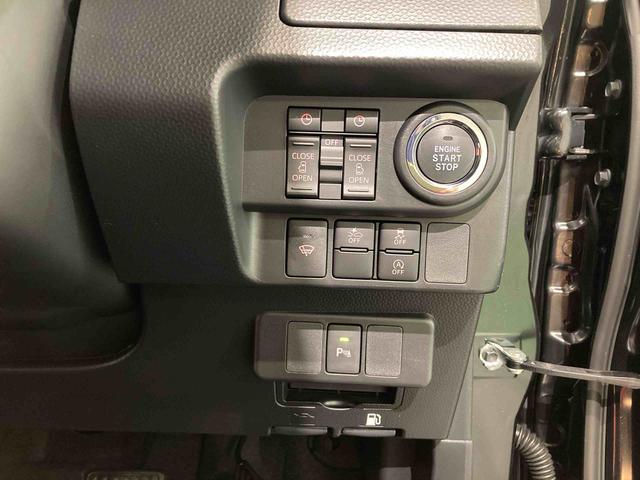 トールカスタムＧディスプレイオーディオ　下回り防錆済み　アルミ　４ＷＤ　キーフリー　ＡＢＳ　エアバッグ　スマートキー（青森県）の中古車
