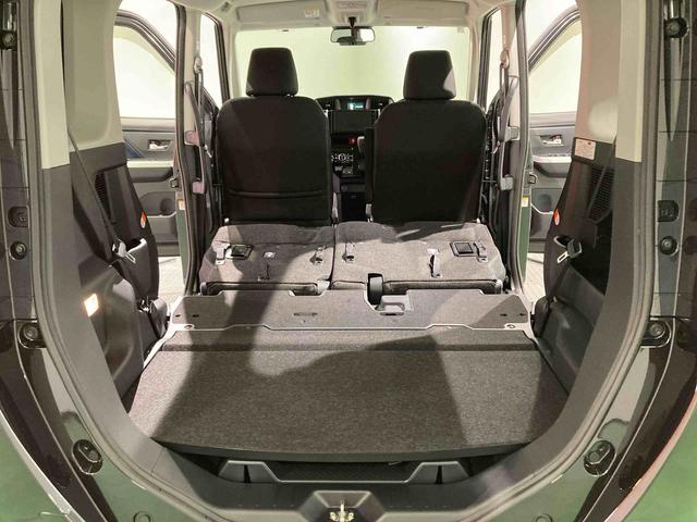 トールカスタムＧディスプレイオーディオ　下回り防錆済み　アルミ　４ＷＤ　キーフリー　ＡＢＳ　エアバッグ　スマートキー（青森県）の中古車