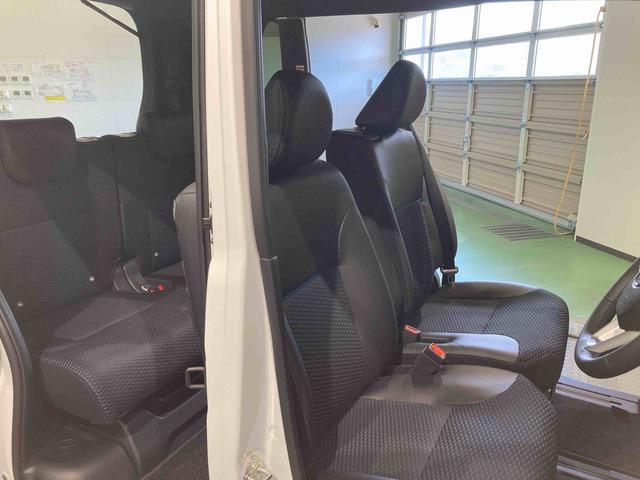 タントカスタムＲＳ下回り防錆済み　前席シートヒーター　ターボ　４ＷＤ　アルミ　スマートキ−　ＡＢＳ　キーフリー　エアバッグ（青森県）の中古車