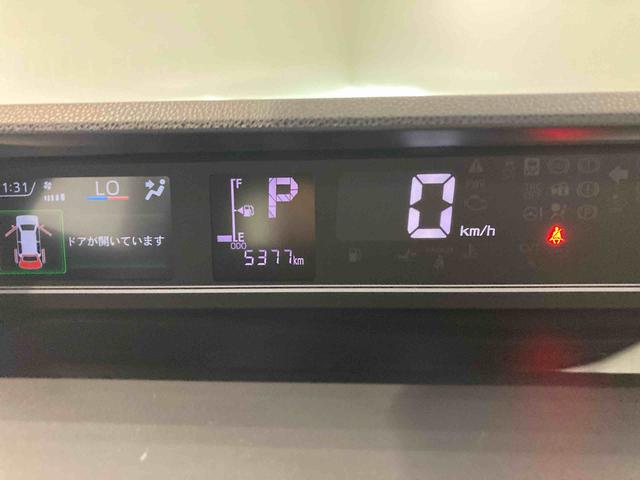 タントカスタムＲＳ下回り防錆済み　前席シートヒーター　ターボ　４ＷＤ　アルミ　スマートキ−　ＡＢＳ　キーフリー　エアバッグ（青森県）の中古車
