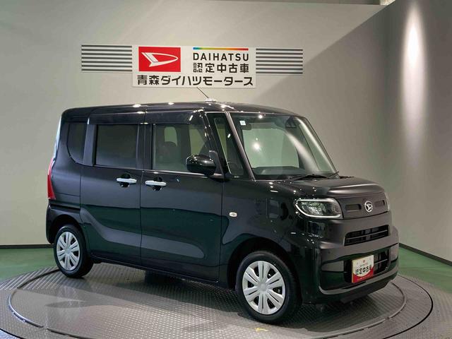 タントＸ下回り防錆済み　前席シートヒーター　４ＷＤ　キーフリー　スマートキー　ＡＢＳ　エアバッグ（青森県）の中古車