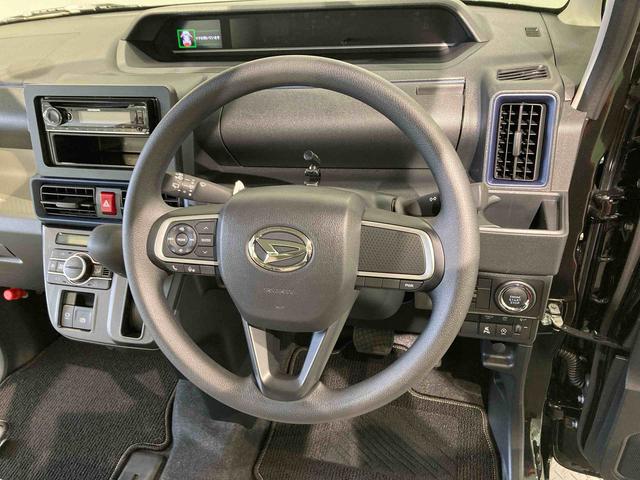 タントＸ下回り防錆済み　前席シートヒーター　４ＷＤ　キーフリー　スマートキー　ＡＢＳ　エアバッグ（青森県）の中古車