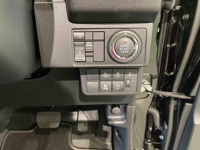 タントＸ下回り防錆済み　前席シートヒーター　４ＷＤ　キーフリー　スマートキー　ＡＢＳ　エアバッグ（青森県）の中古車