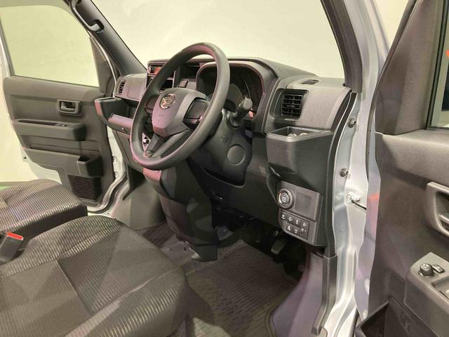 ハイゼットカーゴクルーズ下回り防錆済み キーレス 4WD エアバッグ ABS スマートキー(青森県)の中古車
