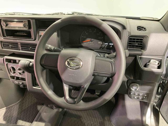 ハイゼットカーゴクルーズ下回り防錆済み キーレス 4WD エアバッグ ABS スマートキー(青森県)の中古車