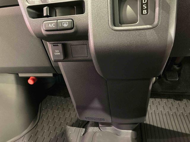ハイゼットカーゴクルーズ下回り防錆済み キーレス 4WD エアバッグ ABS スマートキー(青森県)の中古車