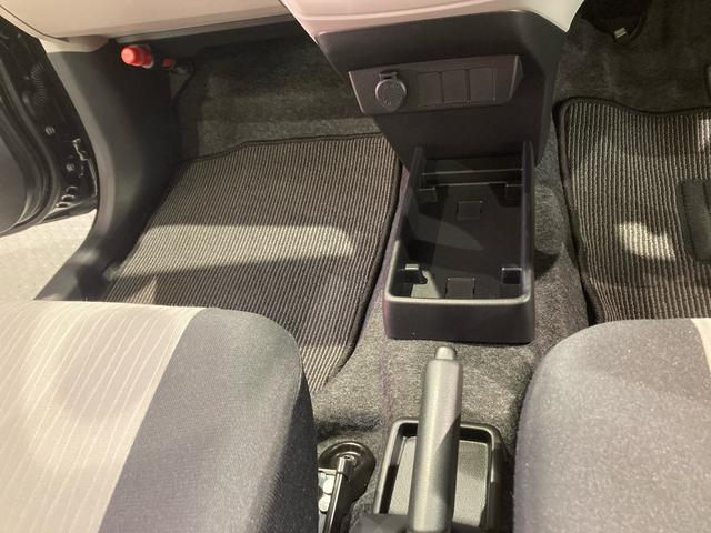 ミライースＸ　ＳＡIII下回り防錆済み　キ−レス　４ＷＤ　エアバッグ　ＡＢＳ（青森県）の中古車