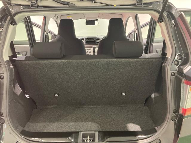 ミライースＸ　ＳＡIII下回り防錆済み　キ−レス　４ＷＤ　エアバッグ　ＡＢＳ（青森県）の中古車