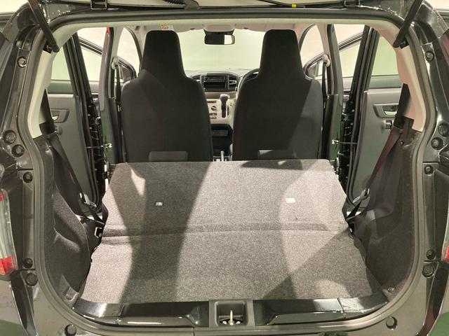 ミライースＸ　ＳＡIII下回り防錆済み　キ−レス　４ＷＤ　エアバッグ　ＡＢＳ（青森県）の中古車