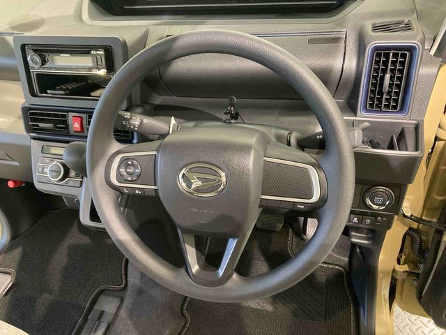 タントL下回り防錆済み 前席シートヒーター キーレス スマートキー 4WD エアバッグ ABS(青森県)の中古車
