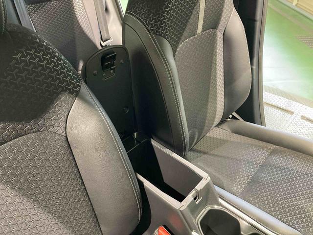 ロッキープレミアムＧ　ＨＥＶ前席シートヒーター　下回り防錆済み　キーフリー　スマートキー　アルミ　エアバッグ　ＡＢＳ（青森県）の中古車