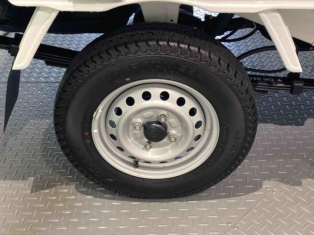 ハイゼットトラックスタンダード 農用スペシャル下回り防錆済み 作業灯 4WD エアバック エアコン パワーステアリング ABS(青森県)の中古車