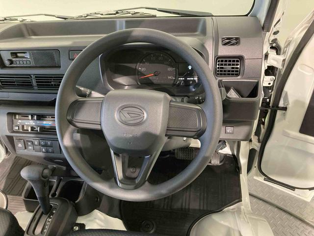 ハイゼットトラックスタンダード 農用スペシャル下回り防錆済み 作業灯 4WD エアバック エアコン パワーステアリング ABS(青森県)の中古車