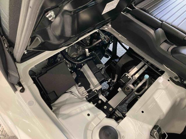ハイゼットトラックスタンダード 農用スペシャル下回り防錆済み 作業灯 4WD エアバック エアコン パワーステアリング ABS(青森県)の中古車