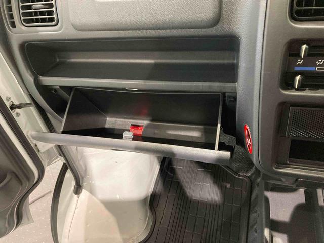 キャリイトラックＫＣエアコン・パワステ下回り防錆済み　パワステ　エアコン（青森県）の中古車