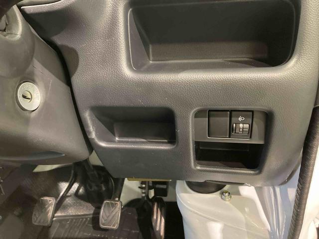 キャリイトラックＫＣエアコン・パワステ下回り防錆済み　パワステ　エアコン（青森県）の中古車