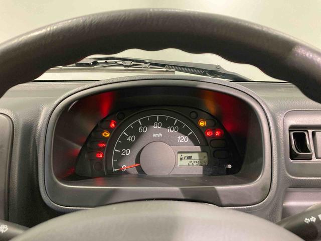 キャリイトラックＫＣエアコン・パワステ下回り防錆済み　パワステ　エアコン（青森県）の中古車