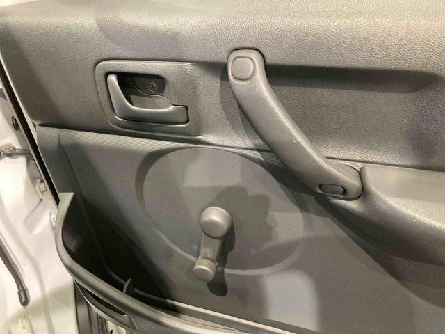 キャリイトラックＫＣエアコン・パワステ下回り防錆済み　パワステ　エアコン（青森県）の中古車