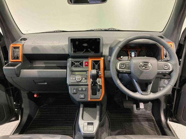 タフトＧ下回り防錆済み　前席シートヒーター　スカイフィールトップ　アルミ　エアバック　キーフリー　４ＷＤ　ＡＢＳ　スマートキー（青森県）の中古車