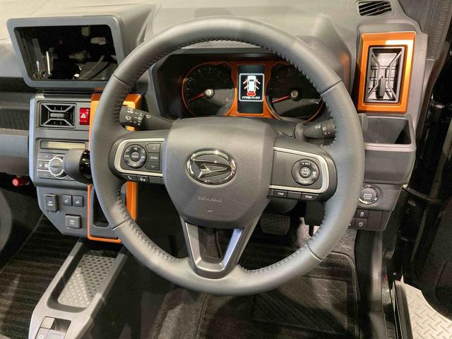 タフトＧ下回り防錆済み　前席シートヒーター　スカイフィールトップ　アルミ　エアバック　キーフリー　４ＷＤ　ＡＢＳ　スマートキー（青森県）の中古車