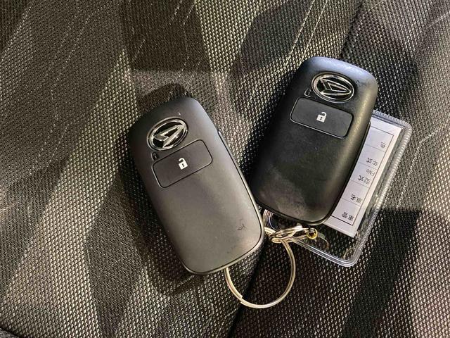 タフトＧ下回り防錆済み　前席シートヒーター　スカイフィールトップ　アルミ　エアバック　キーフリー　４ＷＤ　ＡＢＳ　スマートキー（青森県）の中古車