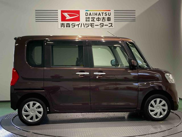 タントＬ　ＳＡII下回り防錆済み　パワーウィンドウ　キーレス　４ＷＤ　ＡＢＳ（青森県）の中古車