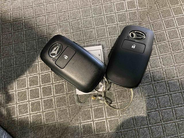 タントL下回り防錆済み 前席シートヒーター キーレス スマートキー 4WD エアバッグ ABS(青森県)の中古車