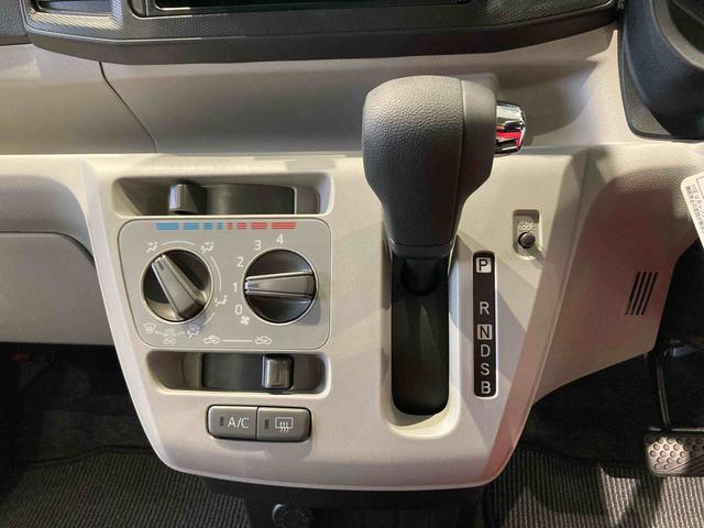 ミライースＸ　ＳＡIII下回り防錆済み　キ−レス　４ＷＤ　エアバッグ　ＡＢＳ（青森県）の中古車