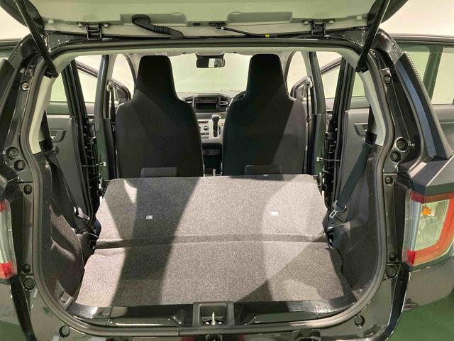 ミライースＸ　ＳＡIII下回り防錆済み　キ−レス　４ＷＤ　エアバッグ　ＡＢＳ（青森県）の中古車