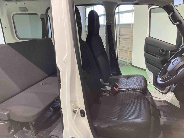 ハイゼットカーゴＤＸ下回り防錆済み　キーレス　４ＷＤ　エアバッグ　ＡＢＳ（青森県）の中古車