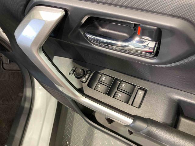 ロッキープレミアムＧナビ　ＥＴＣ　ドラレコ　前席シートヒーター　下回り防錆済み　キーレス　ターボ　アルミ　４ＷＤ　エアバッグ　ＡＢＳ　スマートキー（青森県）の中古車