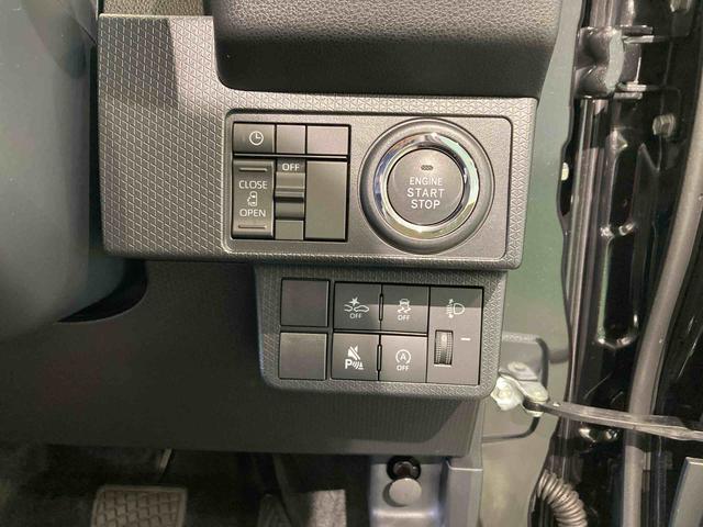 タントＸ下回り防錆済み　前席シートヒーター　４ＷＤ　キーフリー　スマートキー　ＡＢＳ　エアバッグ（青森県）の中古車