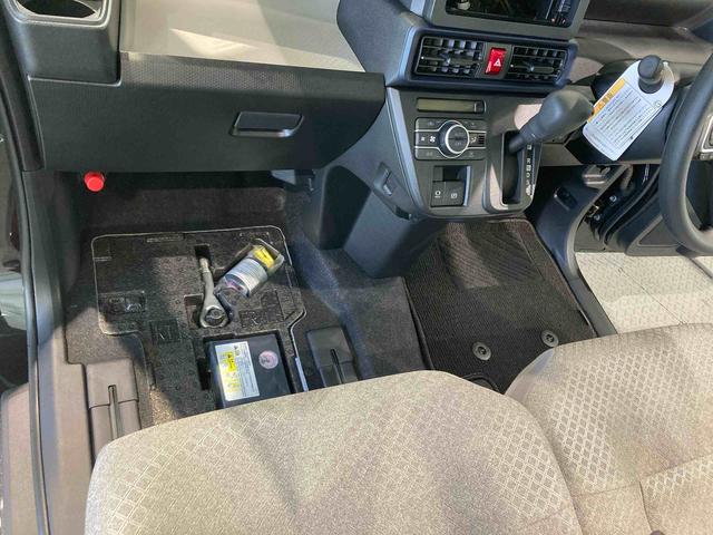 タントＸ下回り防錆済み　前席シートヒーター　４ＷＤ　キーフリー　スマートキー　ＡＢＳ　エアバッグ（青森県）の中古車