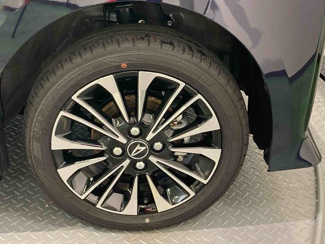 タントカスタムRSリミテッドディスプレイオーディオ 前席シートヒーター 下回り防錆済み キーフリー 4WD ETC スマートキー ターボ(青森県)の中古車