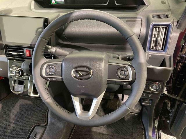 タントカスタムRSリミテッドディスプレイオーディオ 前席シートヒーター 下回り防錆済み キーフリー 4WD ETC スマートキー ターボ(青森県)の中古車