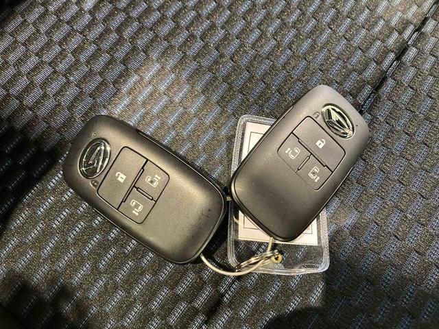 タントカスタムＲＳ下回り防錆済み　前席シートヒーター　ターボ　４ＷＤ　アルミ　スマートキ−　ＡＢＳ　キーフリー　エアバック（青森県）の中古車