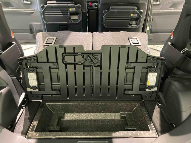 タントカスタムＲＳ下回り防錆済み　前席シートヒーター　ターボ　４ＷＤ　アルミ　スマートキ−　ＡＢＳ　キーフリー　エアバック（青森県）の中古車